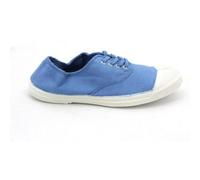 Bensimon Lacet - Bleu - 36
