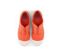 Bensimon Lacet Femme SAI Basket, Abricot, 39 EU