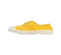 Bensimon Lacet Femme SAI Basket, Bouton D Or, 37 EU