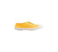 Bensimon Lacet Femme SAI Basket, Bouton D Or, 39 EU