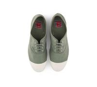 Baskets Bensimon LACETS pour Femme 37 Vert