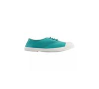 Bensimon Lacet Femme SAI Basket, Turquoise, 39 EU