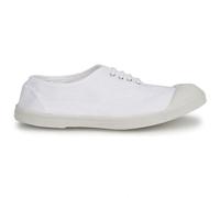 Bensimon Baskets Tennis Lacet Homme Blanc 46 EU