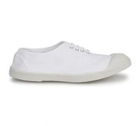 Bensimon Tennis Lacet Homme Baskets, Blanc, 46 EU