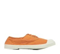 Bensimon Femme Ten Lacets FEM Basket, Corail, 37 EU