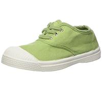 Bensimon Mixte enfant Ten Lacets Enf Basket, Pomme, 24 EU