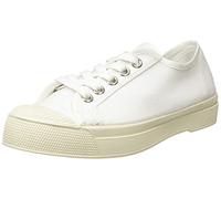 Bensimon Romy B79 Femme Basket, Blanc, 38 EU