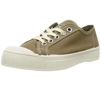 Bensimon Romy B79 Femme, Basket, Kaki, 39 EU