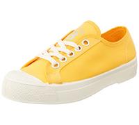 Bensimon Romy B79 Femme Basket, Mangue, 37 EU