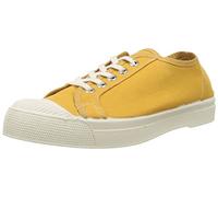 Bensimon Romy B79 Homme Basket, Moutarde, 46 EU