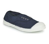 Bensimon Slip ons ELLY in Bleu 39