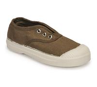 Baskets Bensimon Tennis Elly E pour 23 Vert