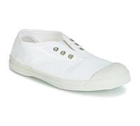 Slip ons enfant garcons Bensimon TENNIS ELLY Blanc 29