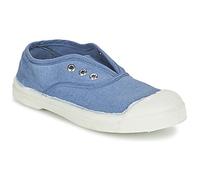 Baskets Bensimon Tennis Elly E pour Enfant 33 Bleu