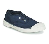 Bensimon Tennis Elly Slip-on enfant Bleu Taille 34