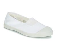 Bensimon Slip ons TENNIS ELASTIQUE in Blanc 39