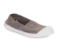 Bensimon Slip ons TENNIS ELASTIQUE in Gris 37