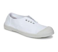 Bensimon Slip ons TENNIS ELLY in Blanc 39