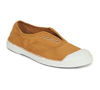 Bensimon Slip ons TENNIS ELLY in Jaune 37