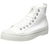 Bensimon Stella B79, Basket Femme, Blanc, 38 EU