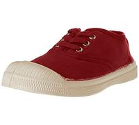 Bensimon Ten Lacets ENF Basket, Amarante, 23 EU