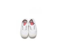 Bensimon - Tennis À Élastique Pour Enfant Elly - Blanc - 30