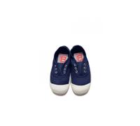 Baskets Bensimon Tennis Elly E pour Enfant 32 Bleu