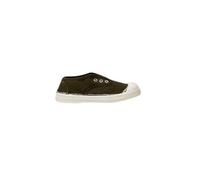 Bensimon Tennis Elly Basket, Kaki, 23 EU