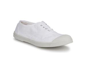 Bensimon Tennis Lacet Homme, Baskets, Blanc, 43 EU