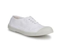 Bensimon Baskets Tennis Lacet Homme Blanc 46 EU
