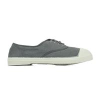 Bensimon - F15004 - TENNIS LACET FEMME - Baskets Basses - Femme - Gris - 38 EU