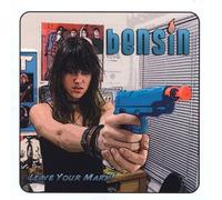 Bensin - Leave Your Mark [Import]
