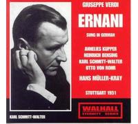 Bensing - Ernani