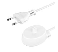 BENSN Chargeur de Brosse à Dents Électrique 3757 remplacement pour Braun Oral-B Pro Series pour Pro 600, 700, 900, 1000, 2500, 3000, 5000, 2000 Cross Action, Oral-B PRO 2 2500, Oral-B Stages