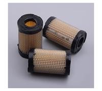 BENSOI Filtre à air 3 pièces Compatible avec Flymo L300 L400 Tecumseh TC300 35066 740095 740019B 63087A 10096