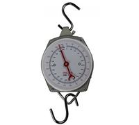 BENSON 008621 Pèse-main à ressort jusqu'à 200 kg