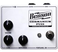 Benson Benson Germanium Fuzz