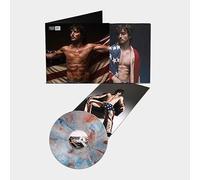 Benson Boone - Benson Boone - American Heart [Red, White & Blue Splatter Vinyl]