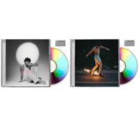 Benson Boone - Benson Boone : Pulse + Fireworks & Rollerblades [CD 2-Pack]