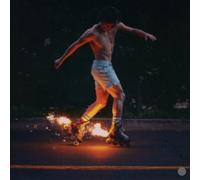 BENSON BOONE - FIREWORKS&ROLLERBLADES CD NEUF