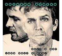 Brendan Benson - Boy (and Half A Man) / Big Kid Face