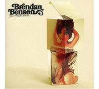Benson, Brendan - Cold Hands [Import]