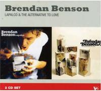 Benson,Brendan - Lapalco/The Alternative [Import]