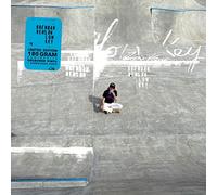 Brendan Benson – Low Key – Vinyle couleur Gatefold 180 g