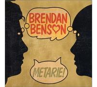 Benson Brendan - Metarie [Import]