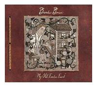Benson, Brendan - My Old Familiar. -Ltd [Import]
