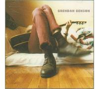 Benson, Brendan - One Mississippi [Import]
