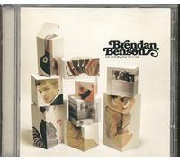 Benson, Brendan - The Alternative To Love