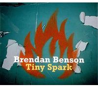 Benson Brendan - Tiny Spark [Import]