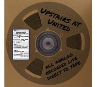 Benson, Brendan - Upstairs at United Vol.1 [Import]